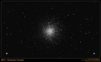 M13 - Globular Cluster