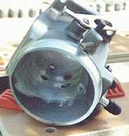 [Blended Throttle Body Front; Click to See a Larger Image]